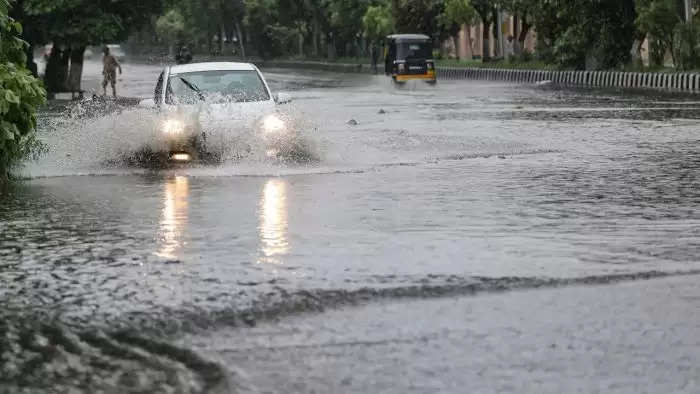 हरियाणा में फिर से बदलेगा मौसम का मिजाज, झमाझम होगी बारिश, ओरेंज अलर्ट जारी