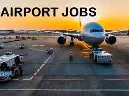 Airport Job