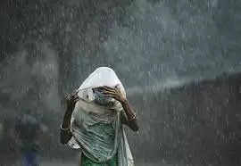  चंडीगढ़ में बदला मौसम, काले बादल छाए, तेज बरसात से गिरा पारा