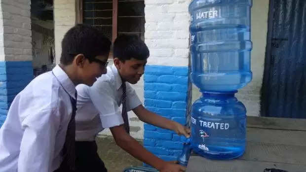 लू से बचाव: हरियाणा के स्कूलों में पानी पीने की याद दिलाने को तीन बार बजेगी घंटी, धूप में नहीं होंगे कार्यक्रम