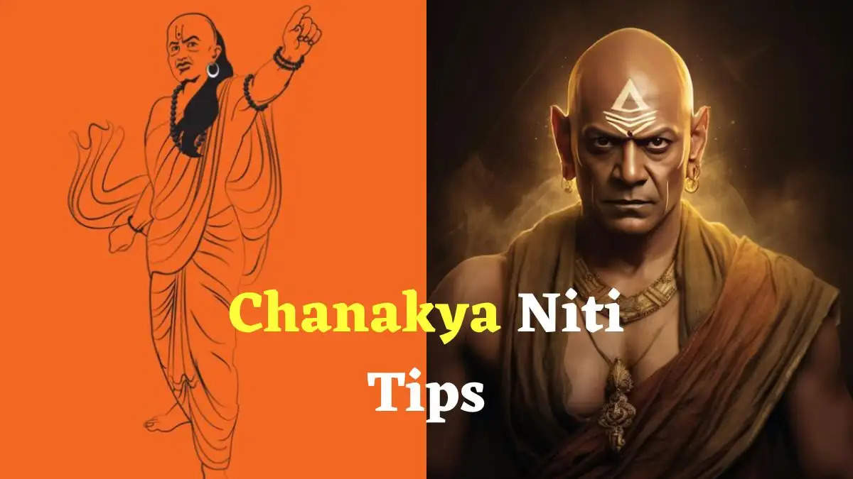 Chankya Niti