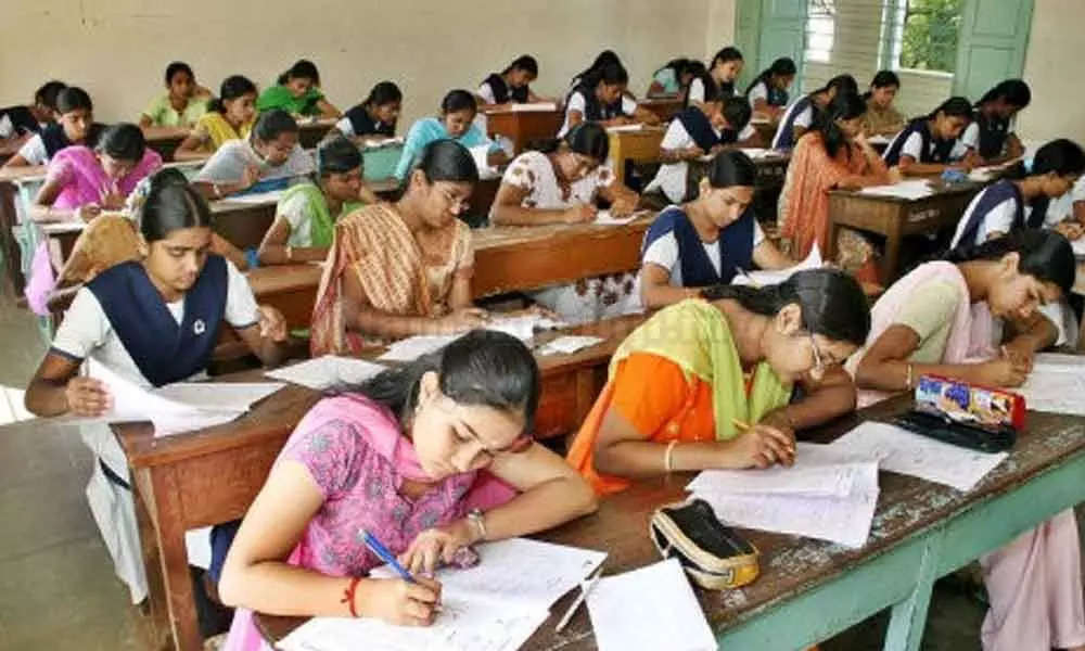  Haryana Board Exam 2024: कड़ी सुरक्षा के बीच आज से शुरू होंगी बोर्ड की परीक्षाएं
