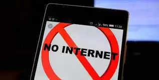गृह मंत्रालय ने पंजाब के तीन जिलों में बंद की इंटरनेट सेवाएं, मान सरकार की आपत्ति-ये कदम गलत