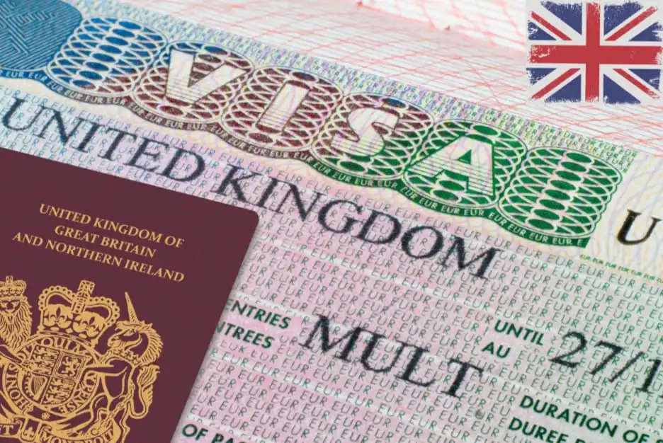 UK ने किया बड़ा ऐलान, Family Visa के लिए income limit में रिकॉर्ड बढ़ोतरी